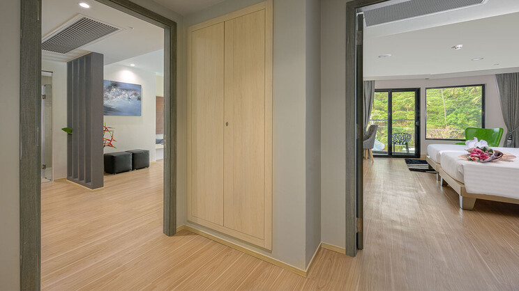 Zenseana Resort & Spa